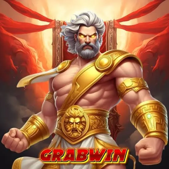 GRABWIN - Permainan Slot Terbaik di Ujung Jari Anda