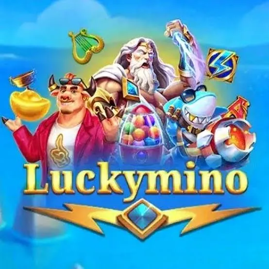 luckymino APK Tycoon