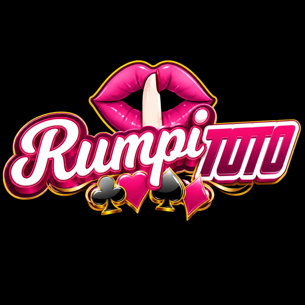 RUMPITOTO - Game Poker Seru dan Menantang