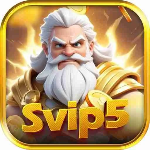 SVIP5 - Game Idle Terbaik untuk Anda