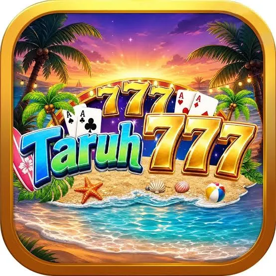 taruh777 APK Gaple