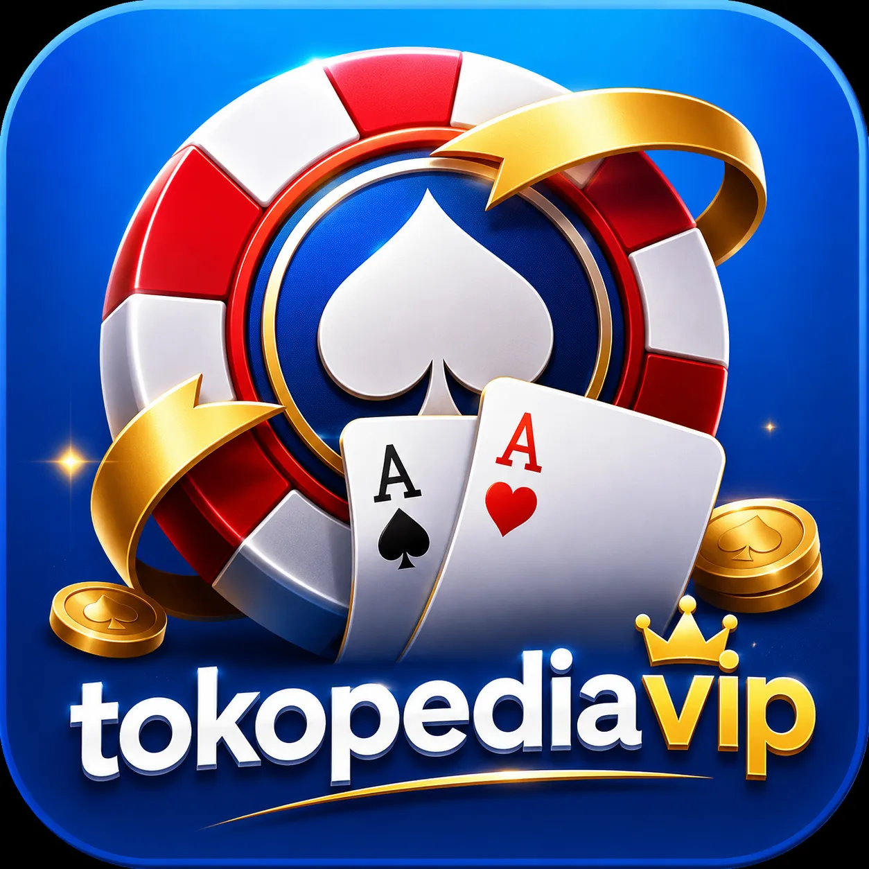 TOKOPEDIAVIP - Pertarungan Epik di Dunia MOBA