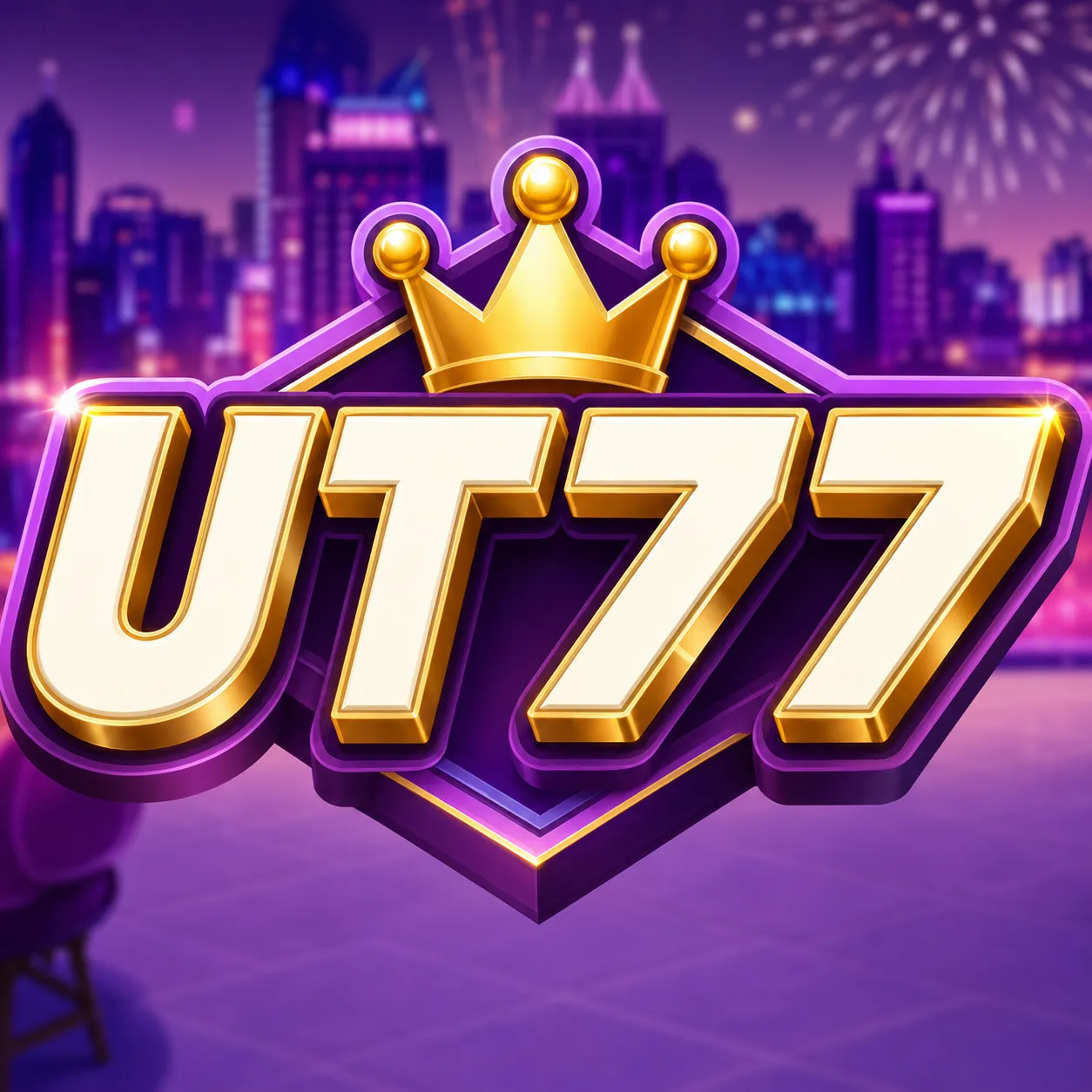 ut77 APK Domino
