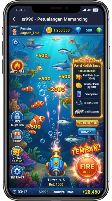 Proses pengunduhan aplikasi Android cepat dan efisien di sr996.